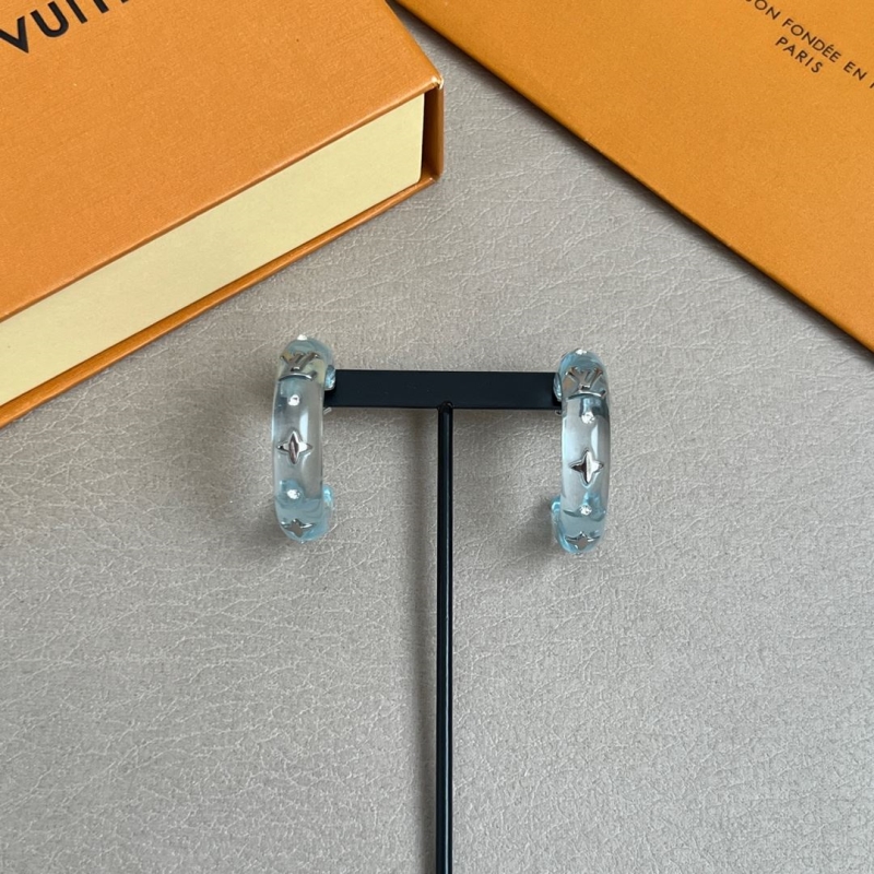 LV Earrings
